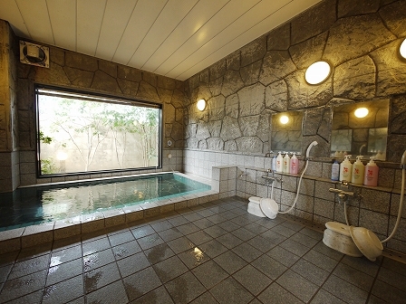 Bath