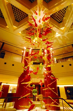 Lobby Lobby