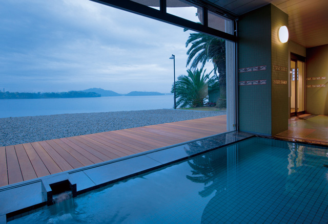 Public Spa（image)
