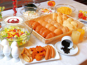 Meals