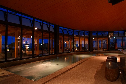 Public Spa(image) Public Spa(image)
