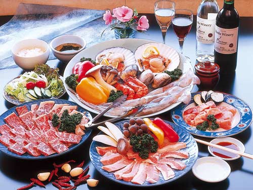Meals