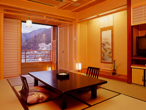 Guestroom