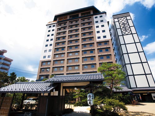 Hotel Hotel
