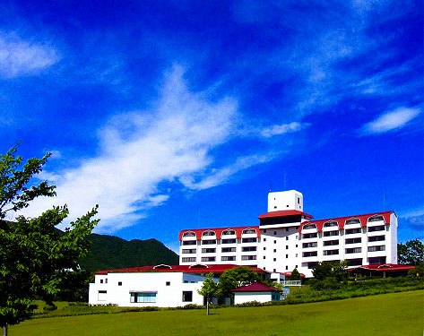 Hotel facade Hotel facade