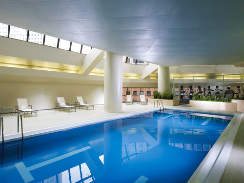 Facilities