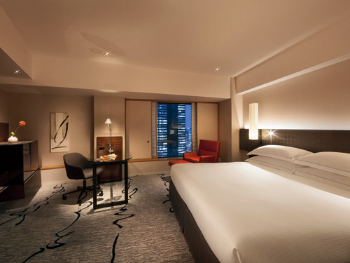 Hilton Tokyo