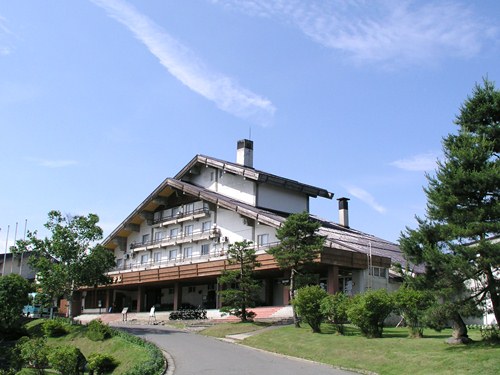 Exterior Exterior