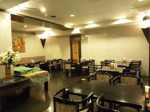 Facilities