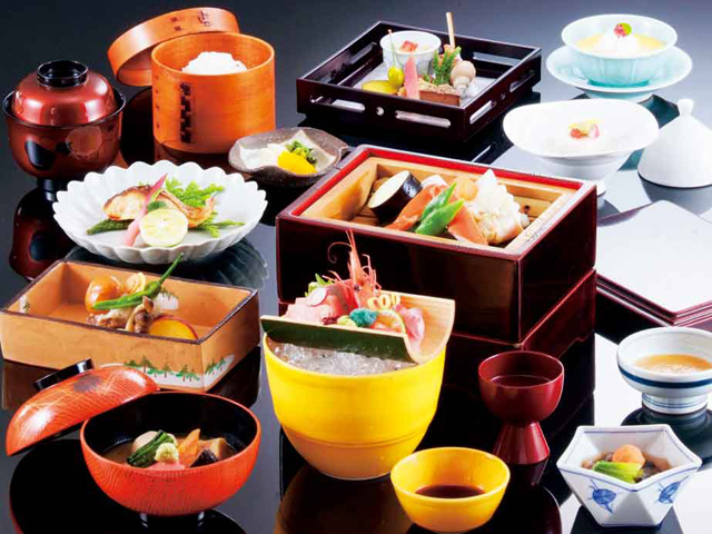 Meals