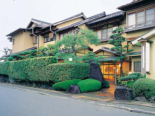 Exterior Exterior