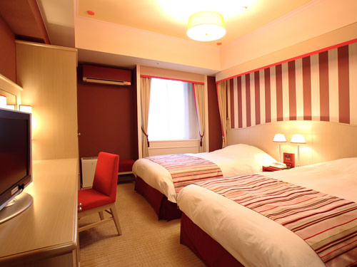 Guestroom