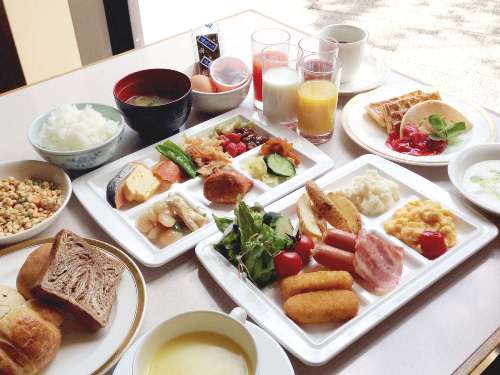 Meals