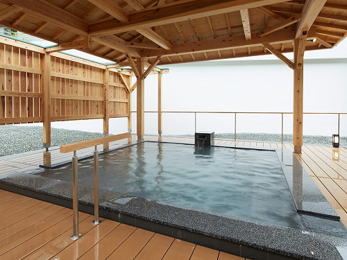 Public Spa（image)