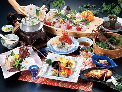 Meals