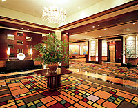 Lobby Lobby