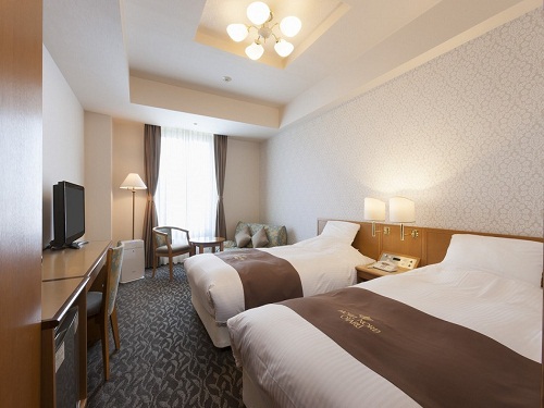 Guestroom