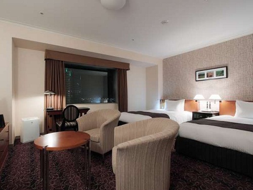 Guestroom