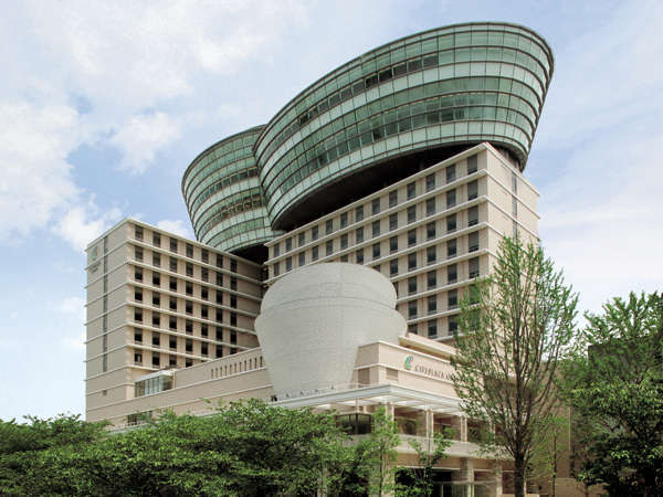 Exterior Exterior
