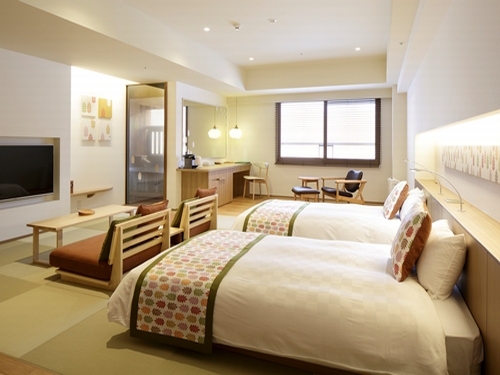 Guestroom