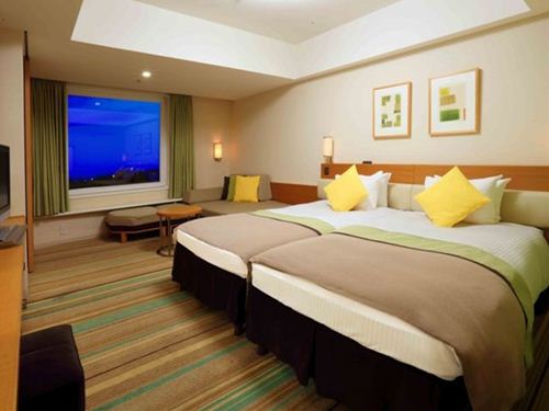 Guestroom