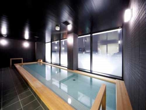 Public Spa（image)