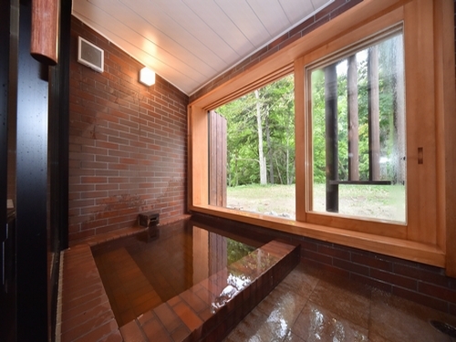 Public Spa（image)