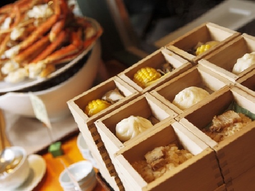 Meals