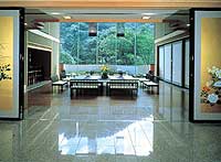 Lobby Lobby