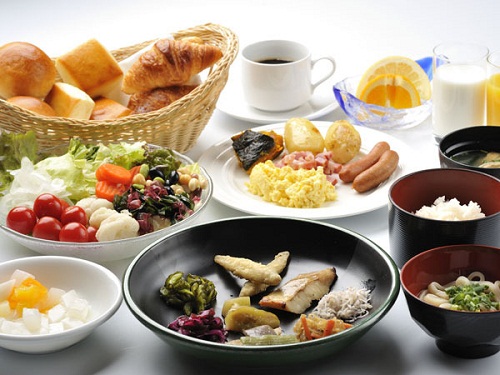 Meals