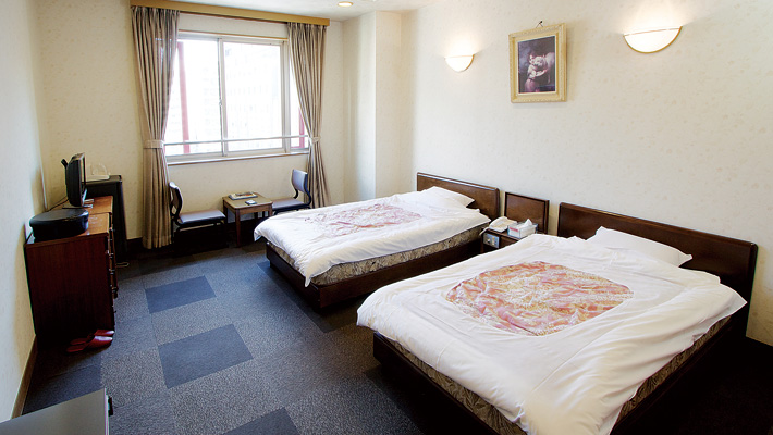 Guestroom