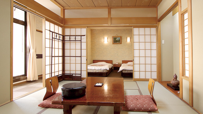 Guestroom