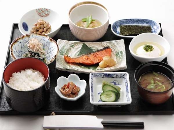 Meals
