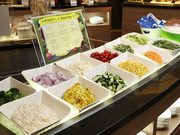 Buffet （image)