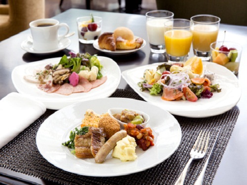 Meals