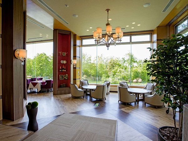 Facilities