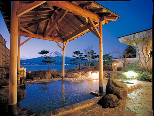 Public Spa（image)