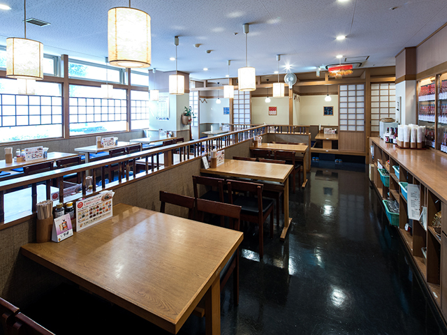Facilities