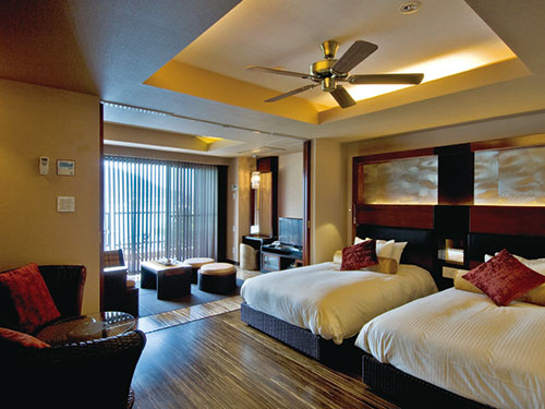 Guestroom
