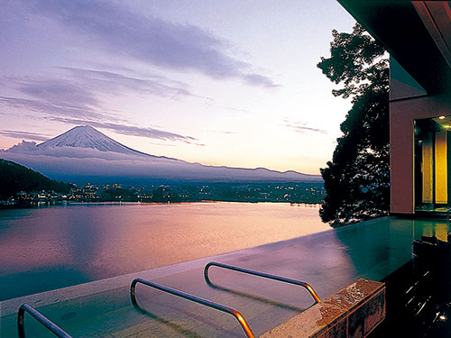 Public Spa（image)