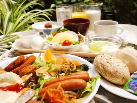 Meals