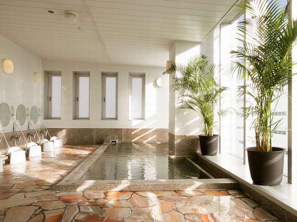 Public Spa（image)