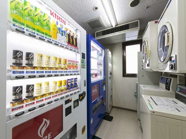 Facilities