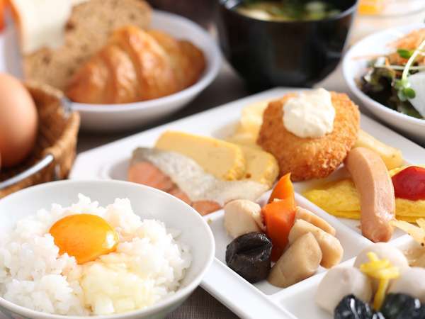 Meals