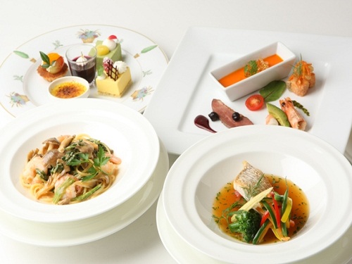 Meals
