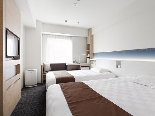 Guestroom