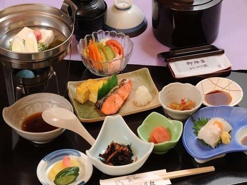 Meals