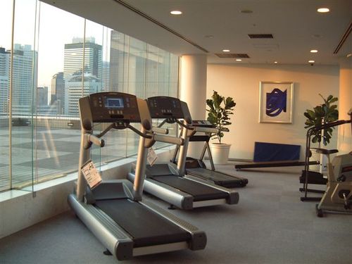 Facilities