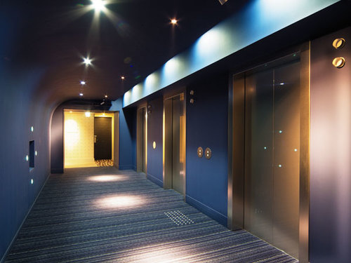 Facilities