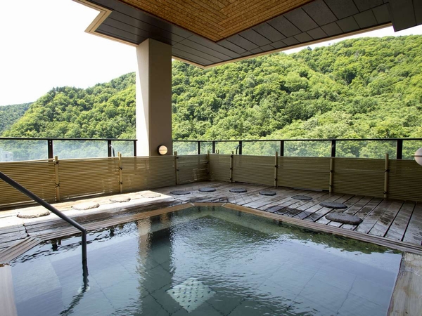 Public Spa（image)
